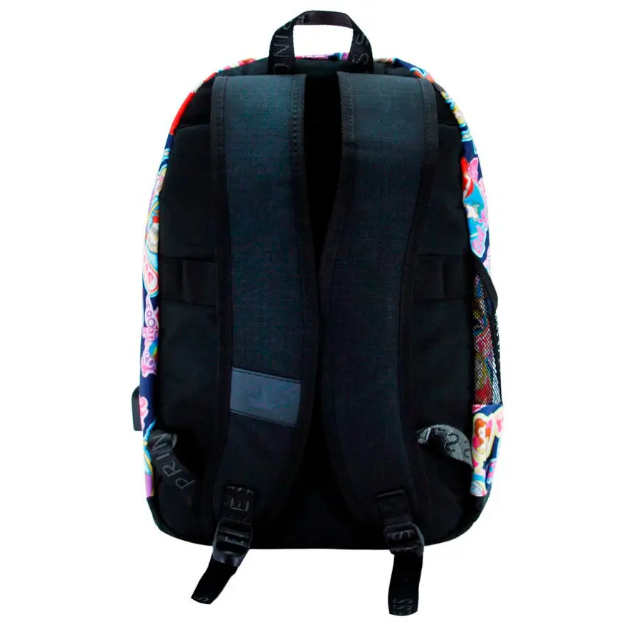 Disney Princesses HS Backpack Fearless product photo