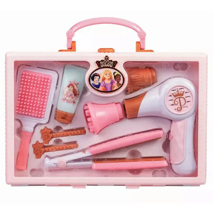 Disney Princesses Hairdresser briefcase termékfotó