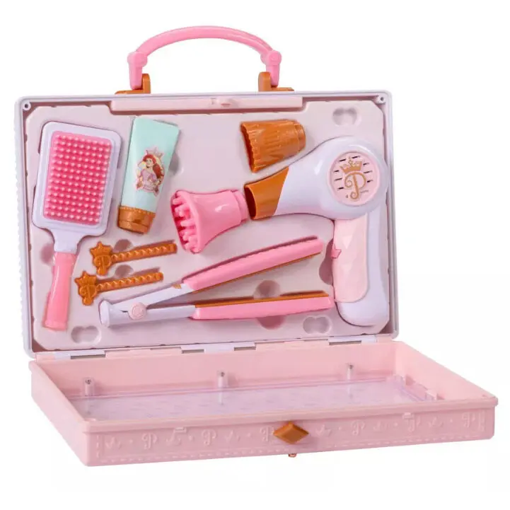 Disney Princesses Hairdresser briefcase product photo