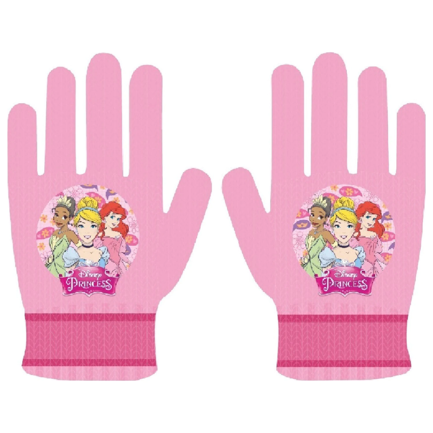 Disney Princesses Forever Kids Gloves product photo