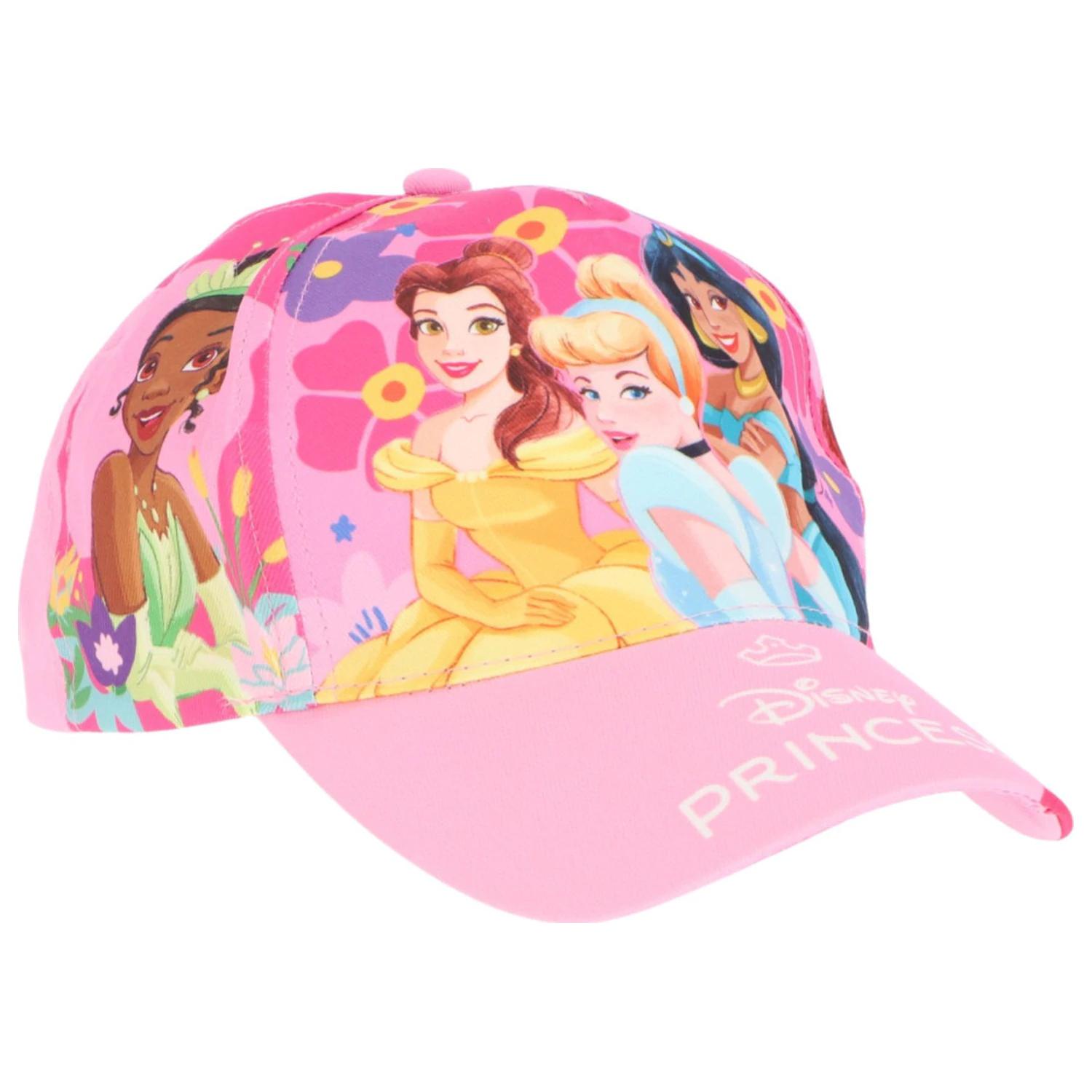 Disney Princesses Friendship kids baseball cap 53 cm product photo