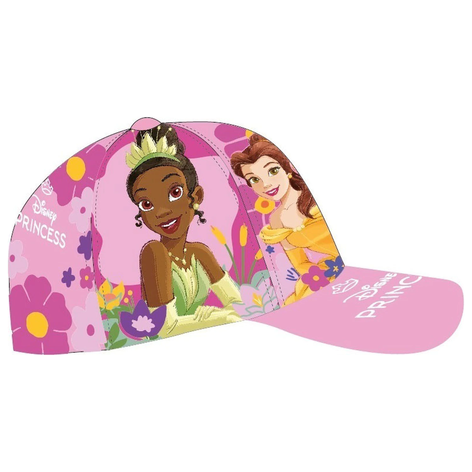 Disney Princesses Friendship kids baseball cap 53 cm product photo