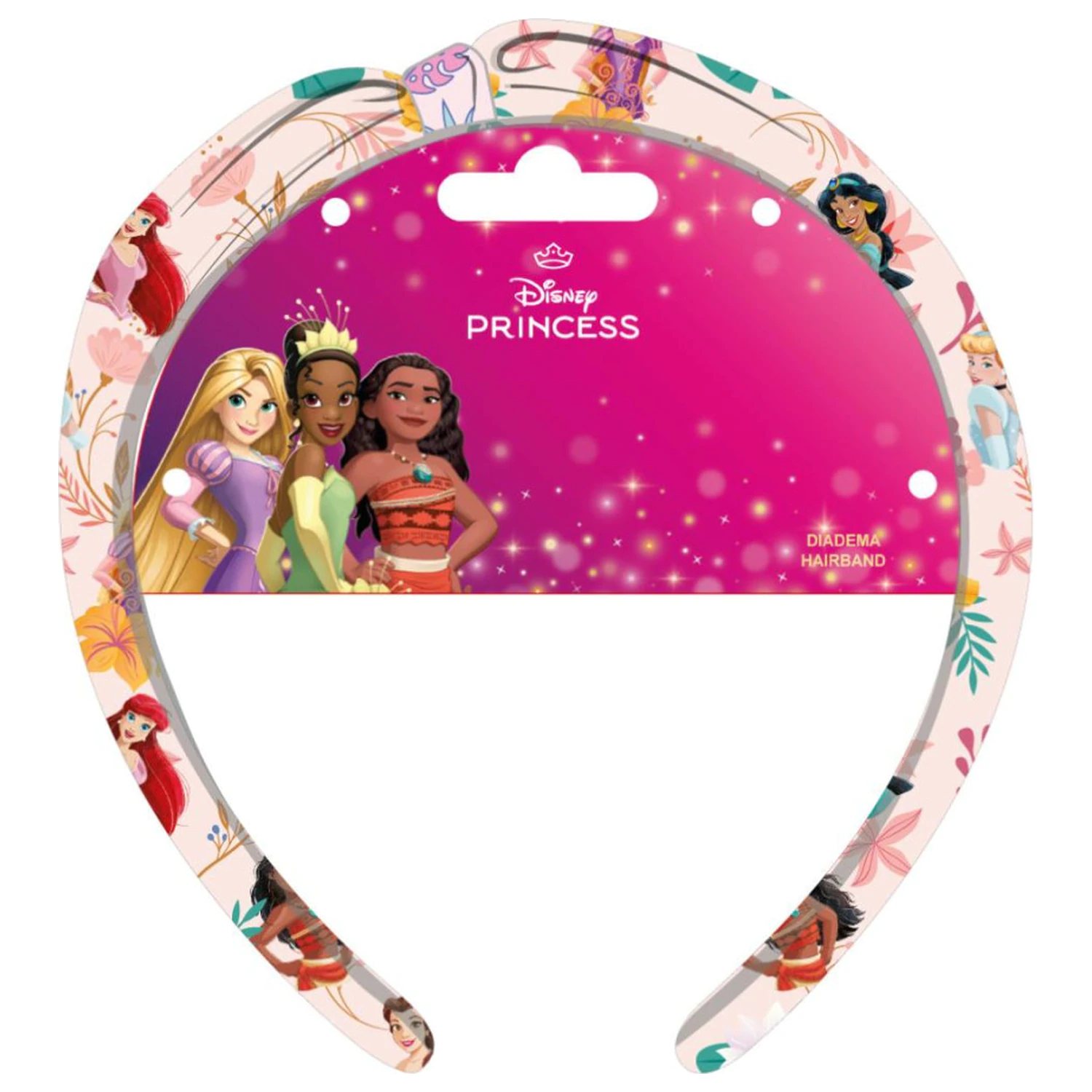 Disney Princesses Friendship Hairband product photo