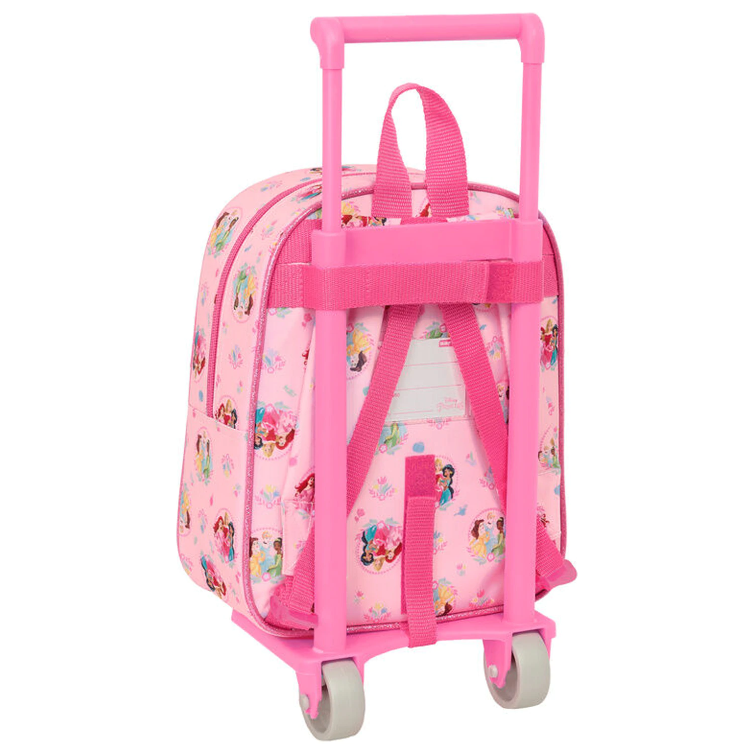 Disney Princess trolley 27cm product photo