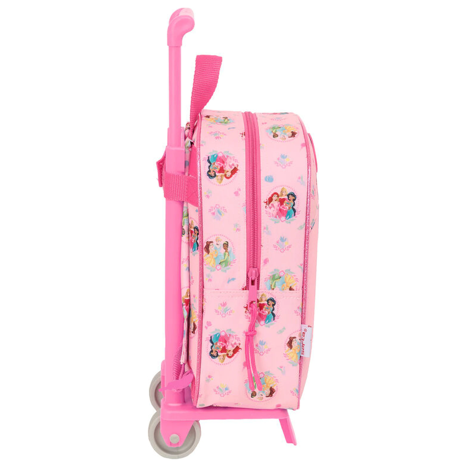 Disney Princess trolley 27cm product photo