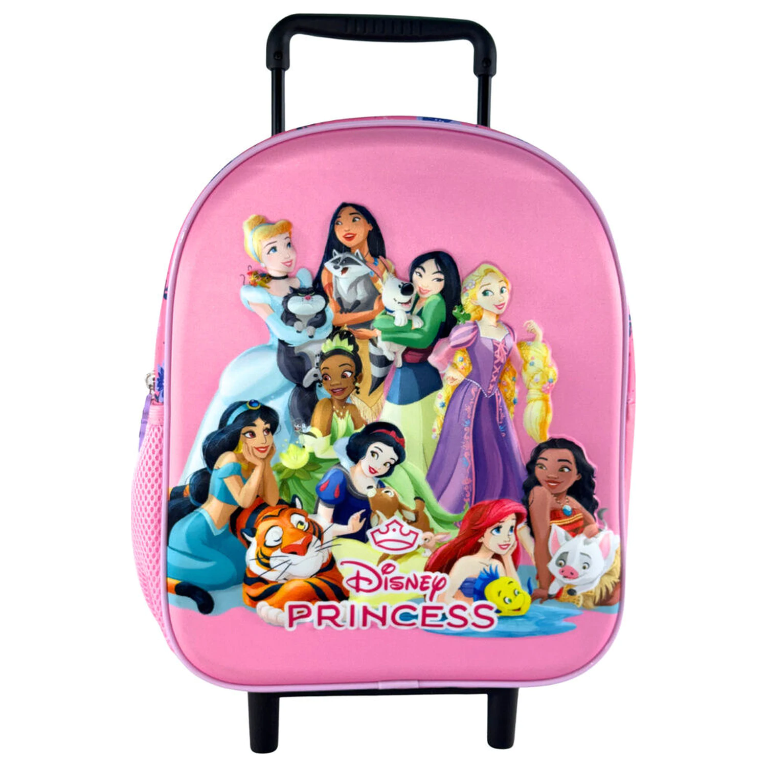 Disney Princess trolley 32cm product photo