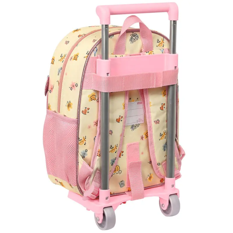 Disney Princesses trolley 34cm product photo