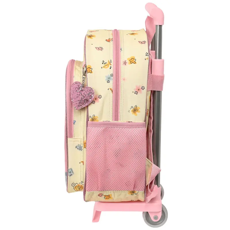 Disney Princesses trolley 34cm product photo