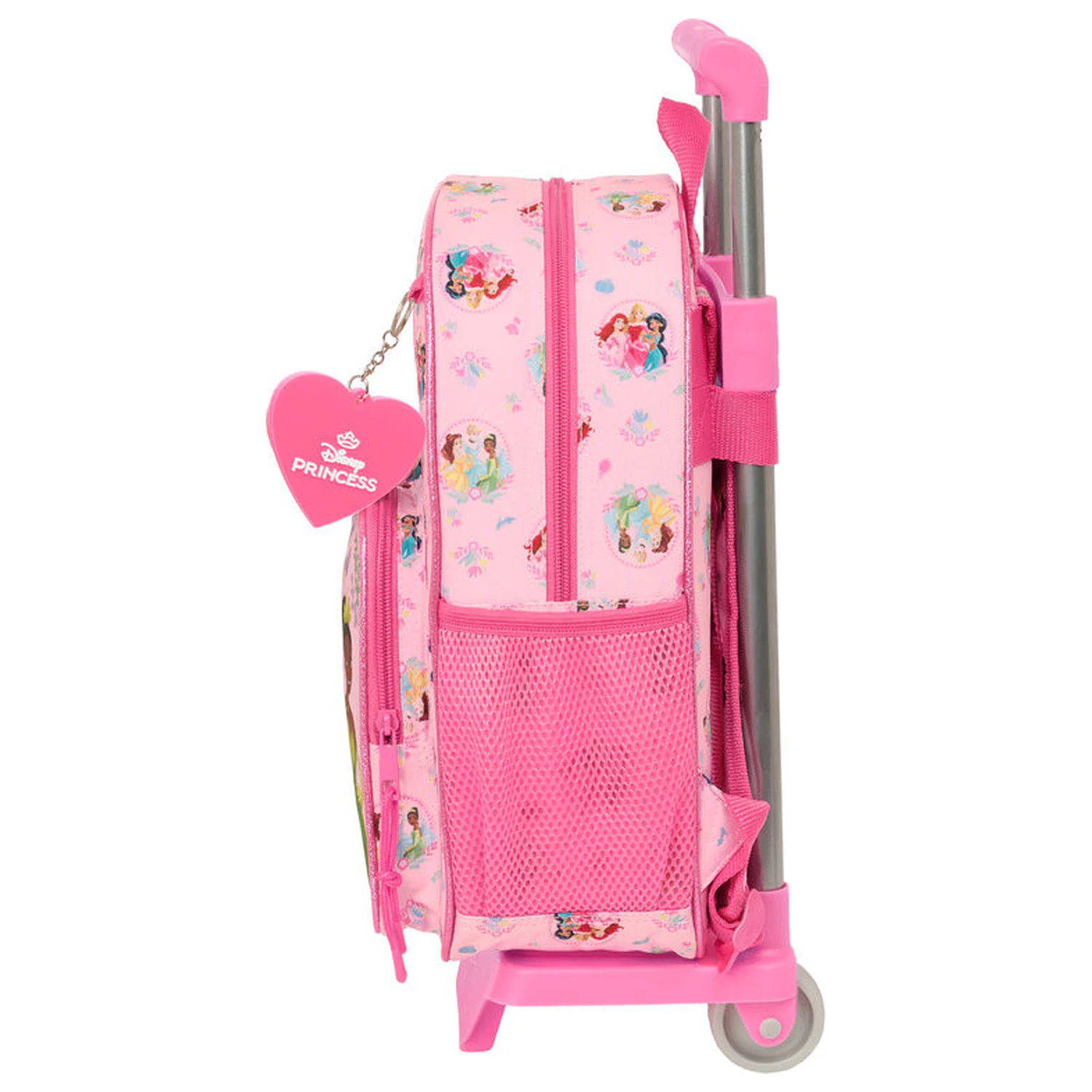 Disney Princess trolley 34cm product photo