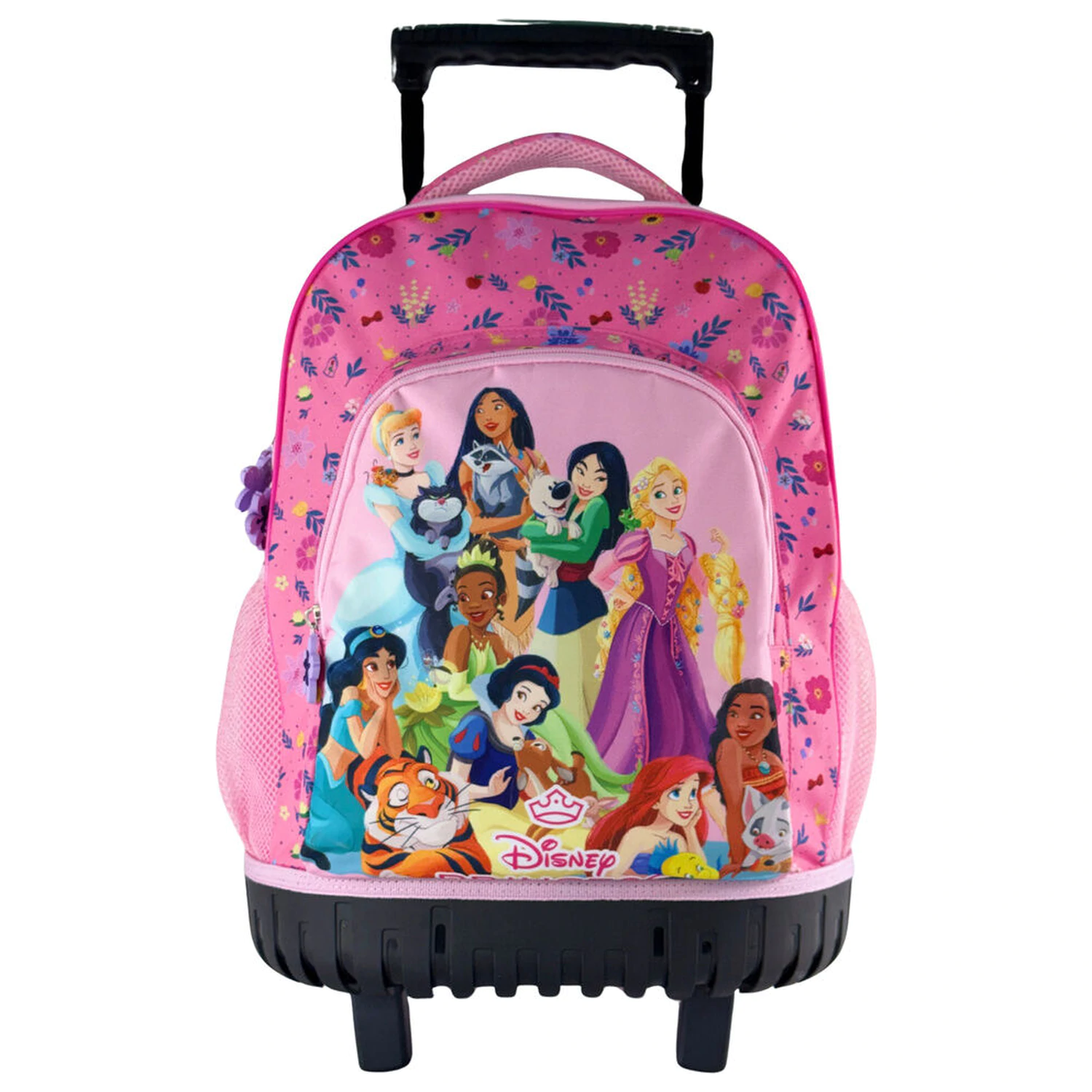 Disney Princess trolley 44cm product photo