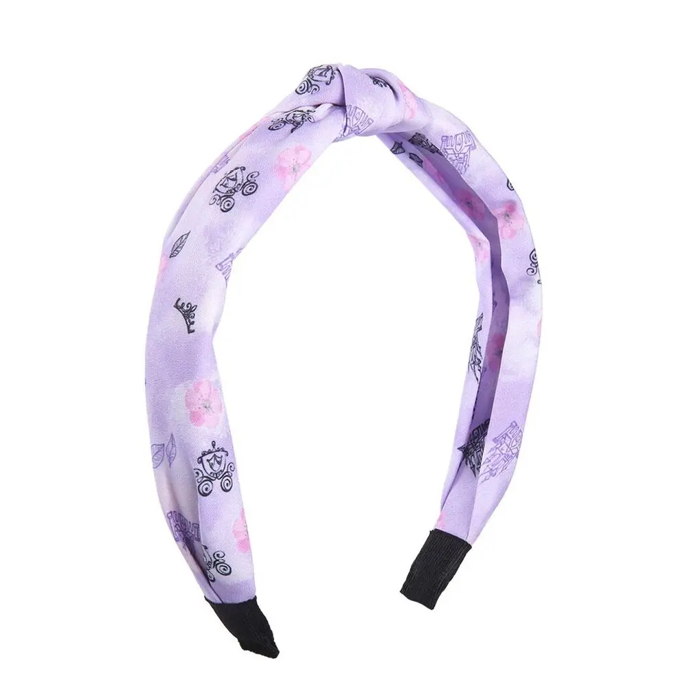 Disney Princess hair accessories vanity case product photo