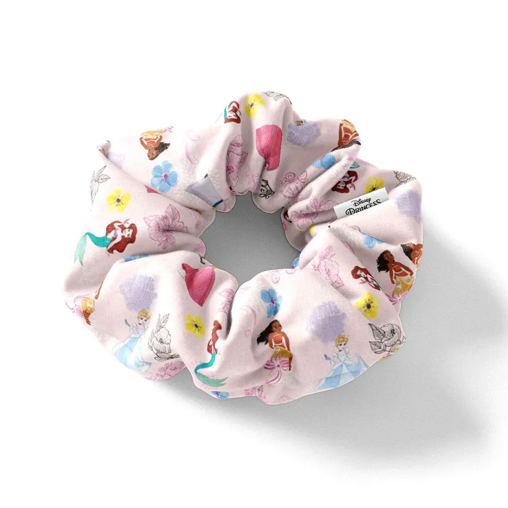 Disney Princess hair accessories vanity case product photo