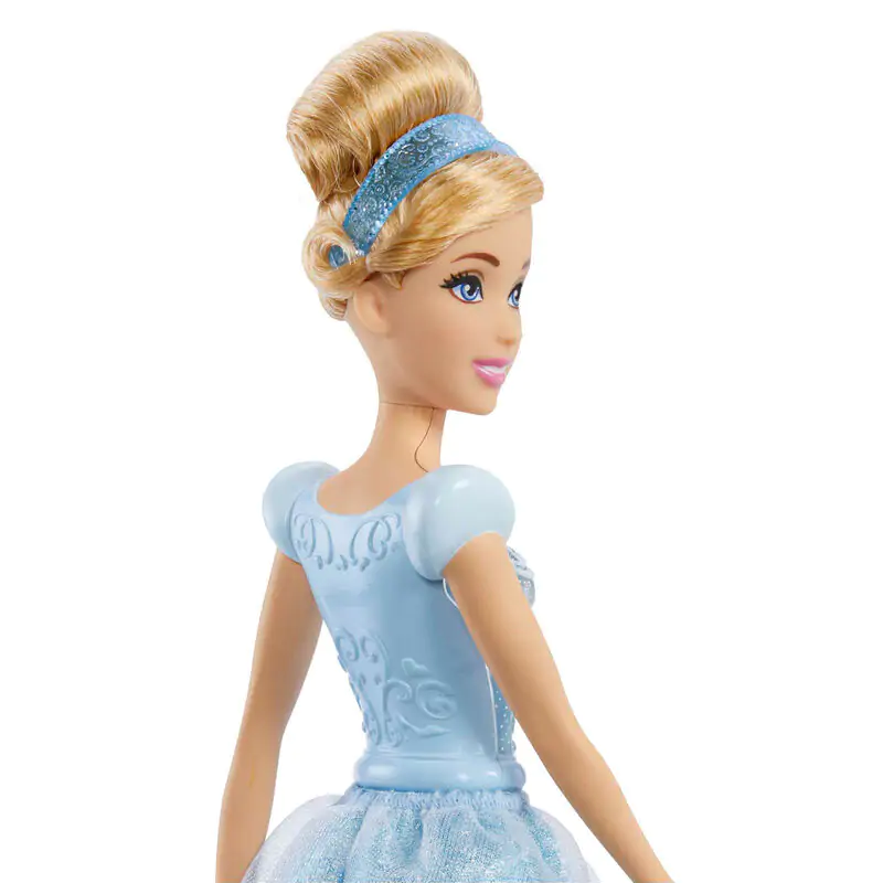 Disney Princess Cinderella doll product photo