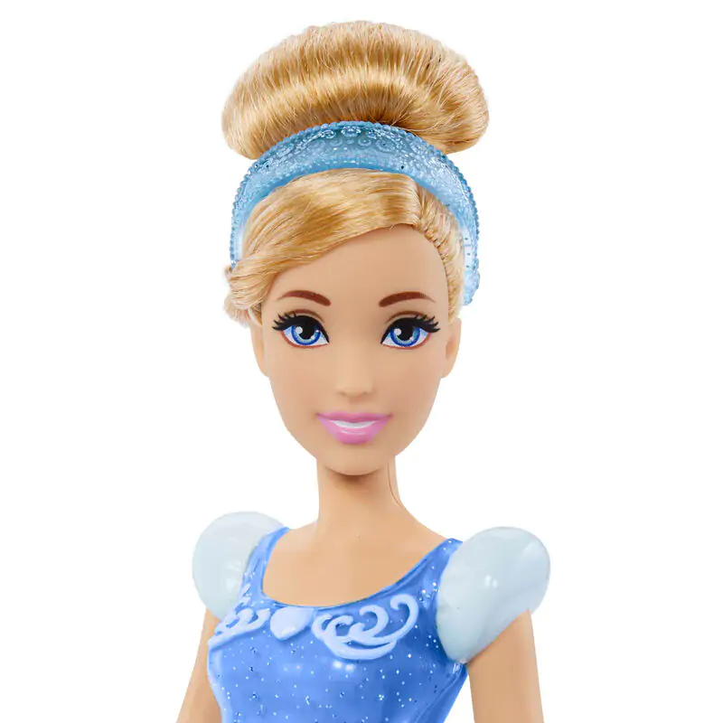 Disney Princess Cinderella doll termékfotó