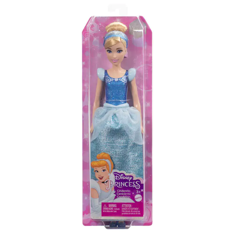 Disney Princess Cinderella doll termékfotó