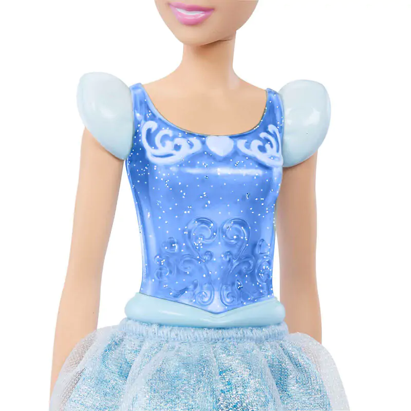 Disney Princess Cinderella doll termékfotó