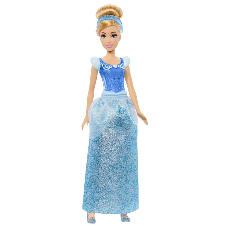 Disney Princess Cinderella doll termékfotó