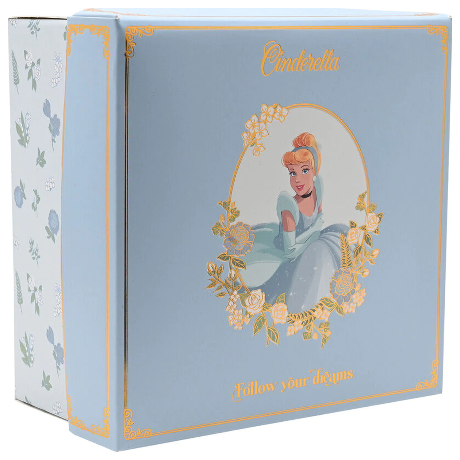 Disney Princess Cinderella tea cup & saucer product photo