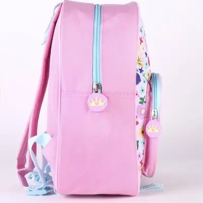 Disney Princess backpack 30cm termékfotó