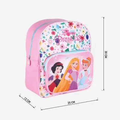 Disney Princess backpack 30cm termékfotó