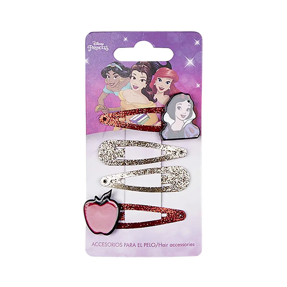 Disney Princess Snow White hair clip termékfotó