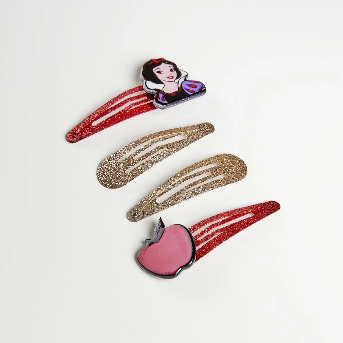 Disney Princess Snow White hair clip termékfotó