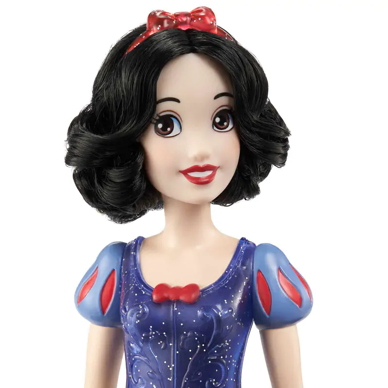 Disney Princess Blancanieves doll product photo