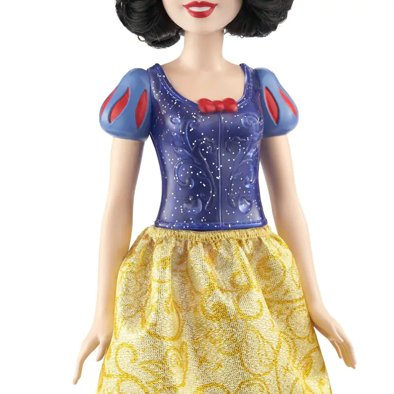 Disney Princess Blancanieves doll termékfotó