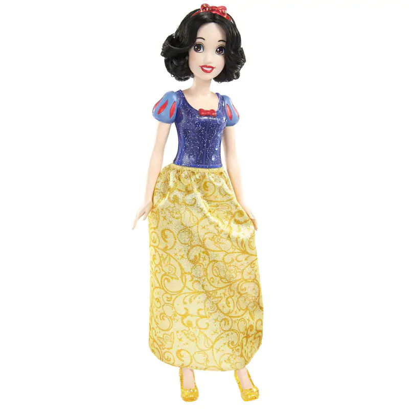 Disney Princess Blancanieves doll product photo