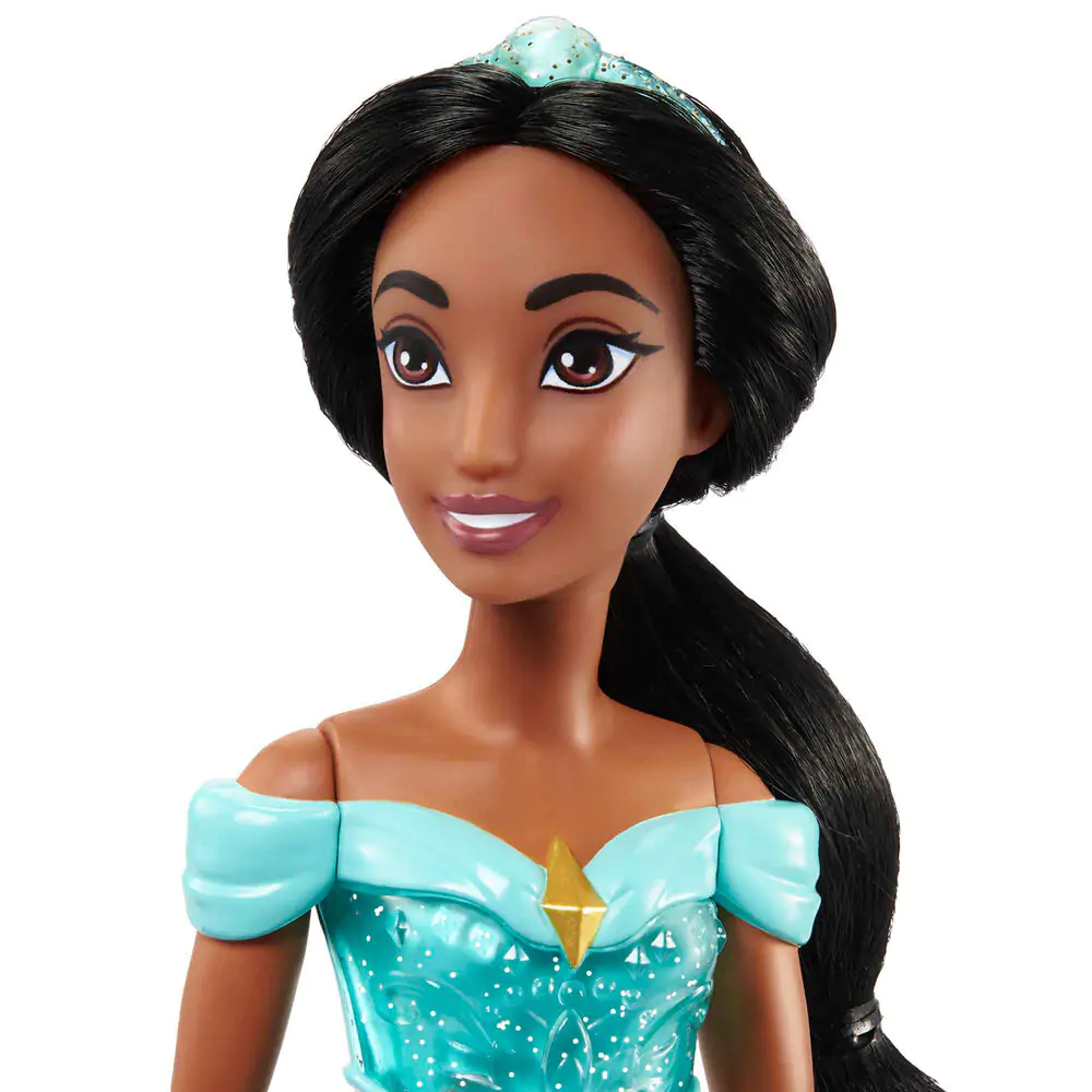 Disney Princess Jasmine doll termékfotó