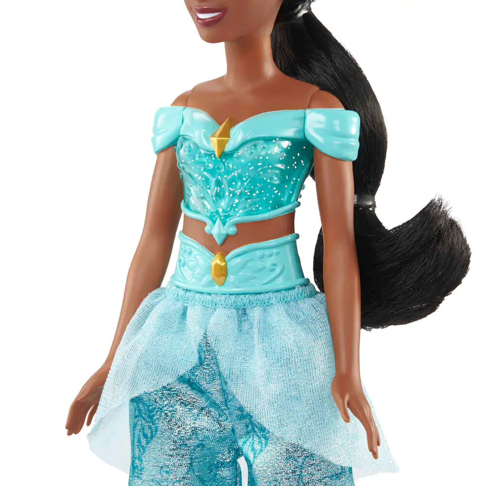 Disney Princess Jasmine doll termékfotó