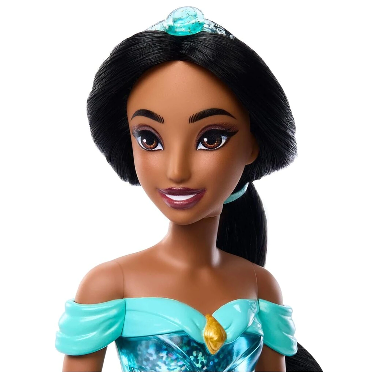 Disney Princess Jasmine doll product photo