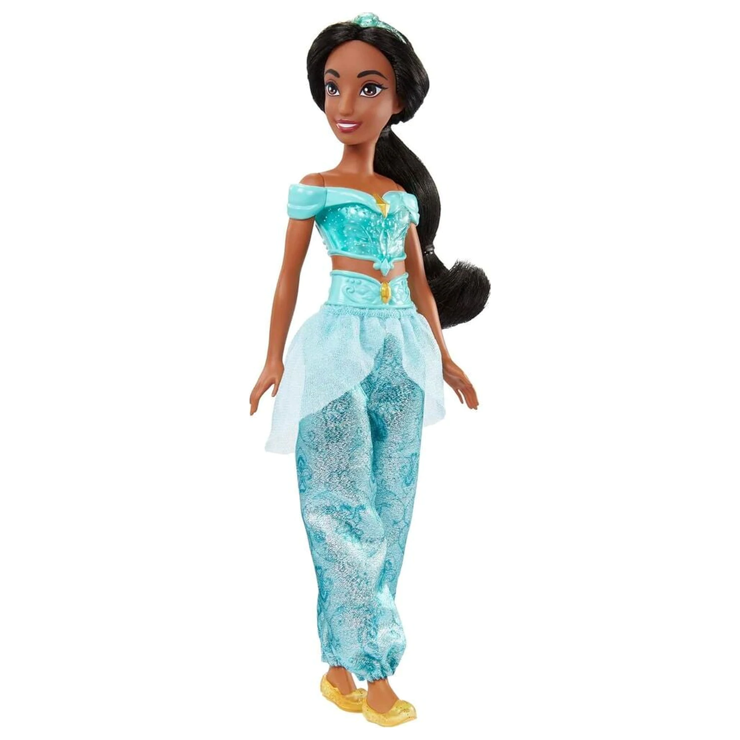 Disney Princess Jasmine doll product photo