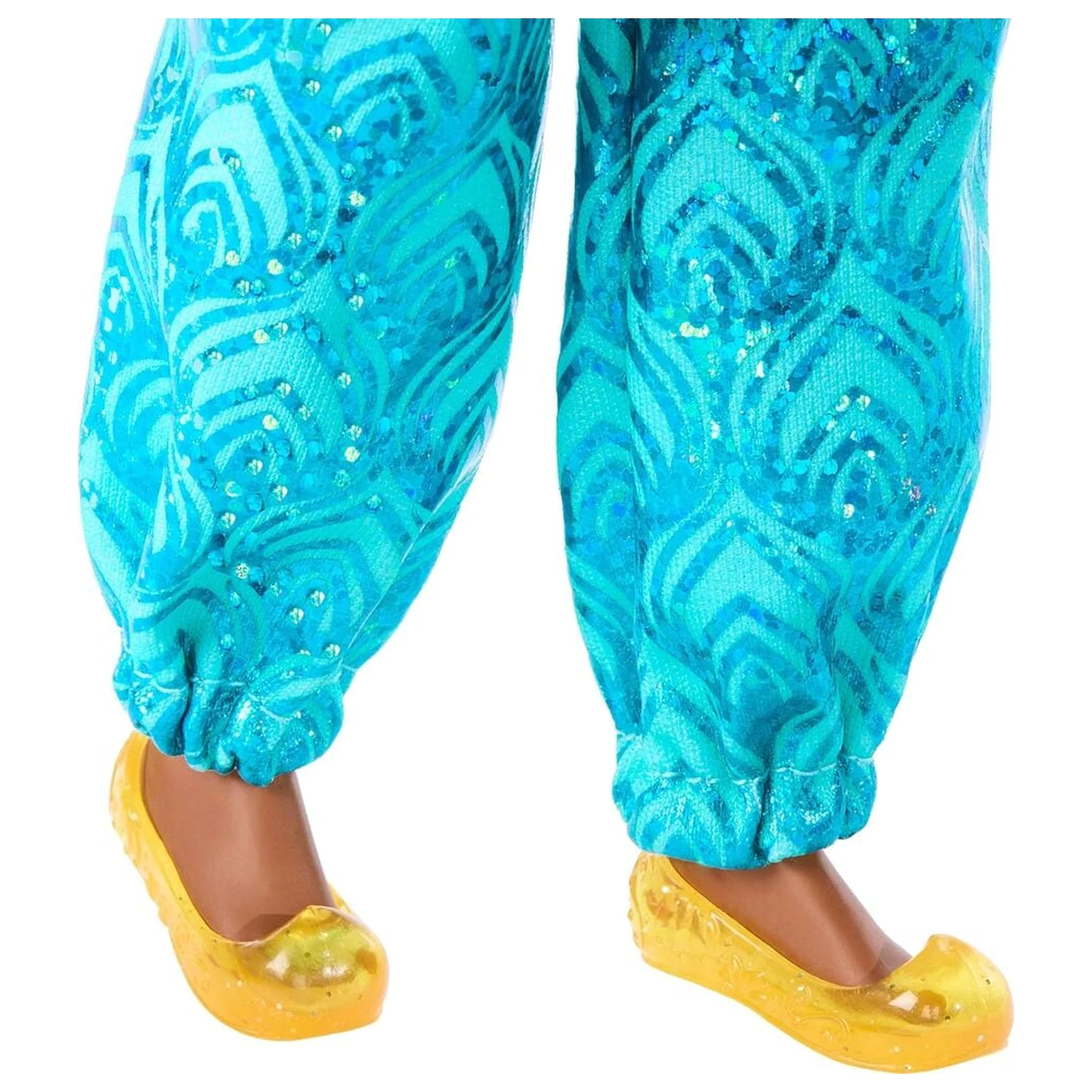 Disney Princess Jasmine doll product photo