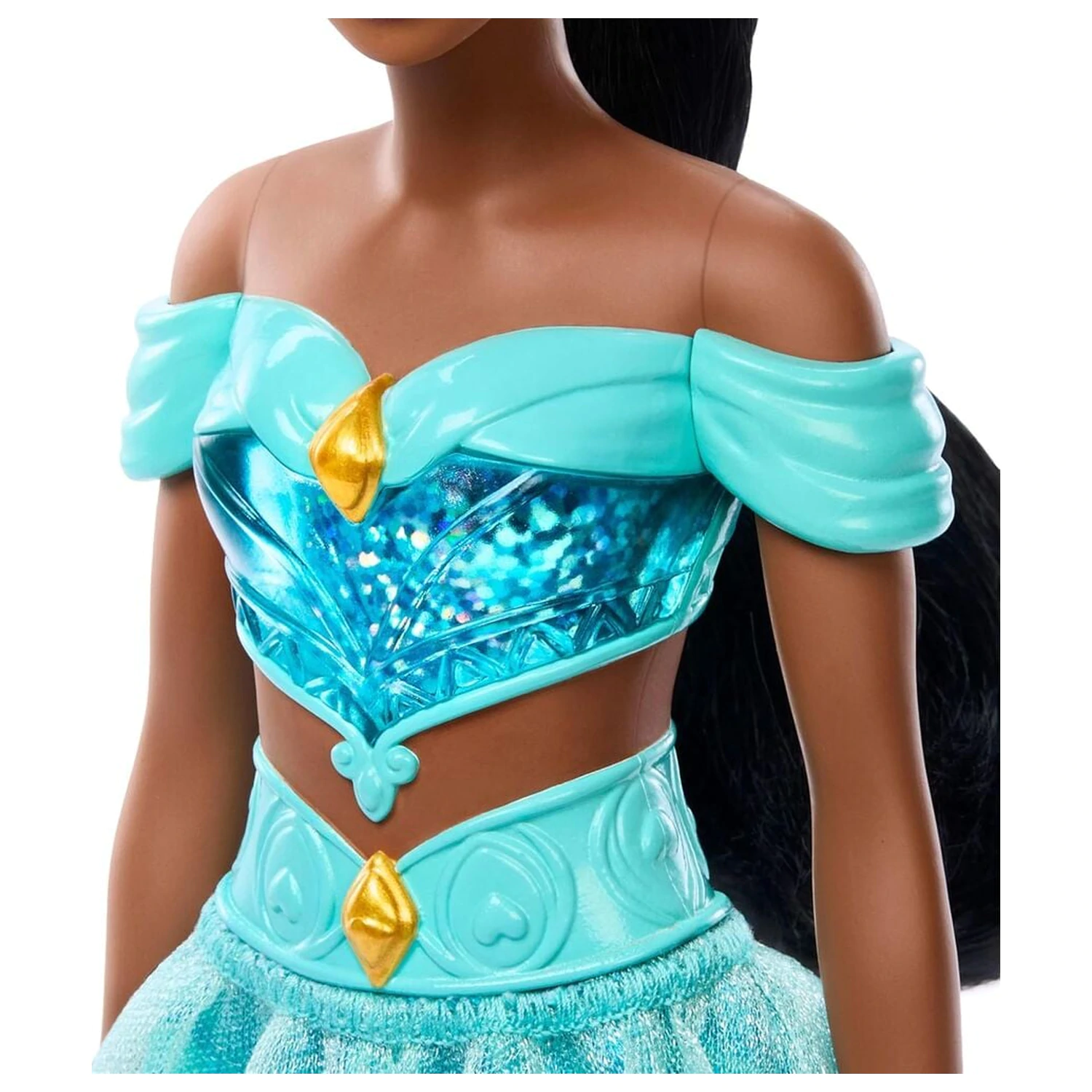 Disney Princess Jasmine doll product photo