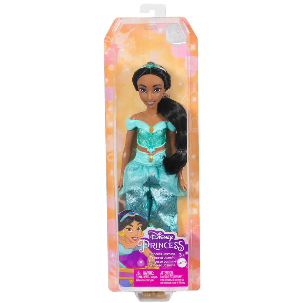 Disney Princess Jasmine doll termékfotó