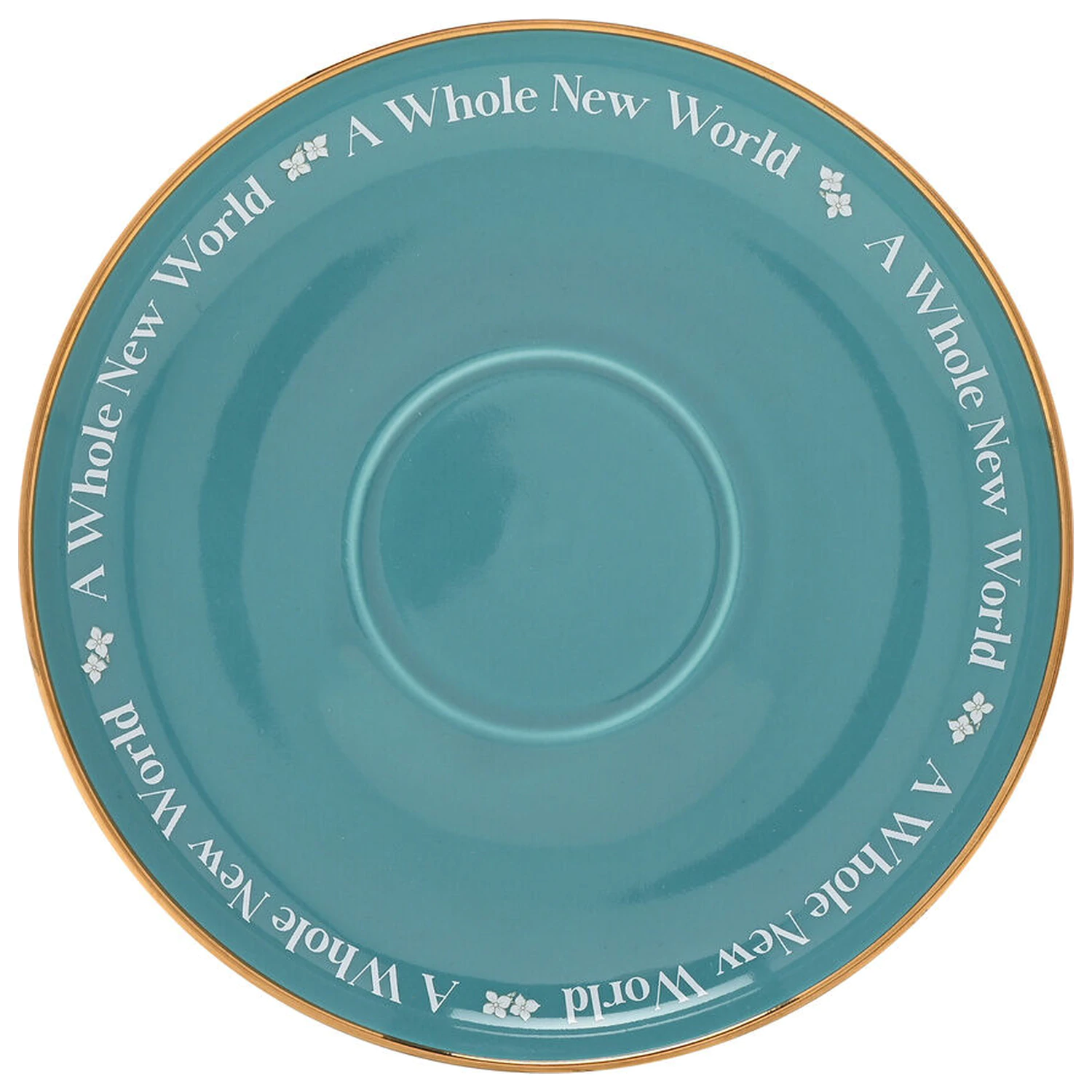 Disney Princess Jasmine tea cup & saucer product photo