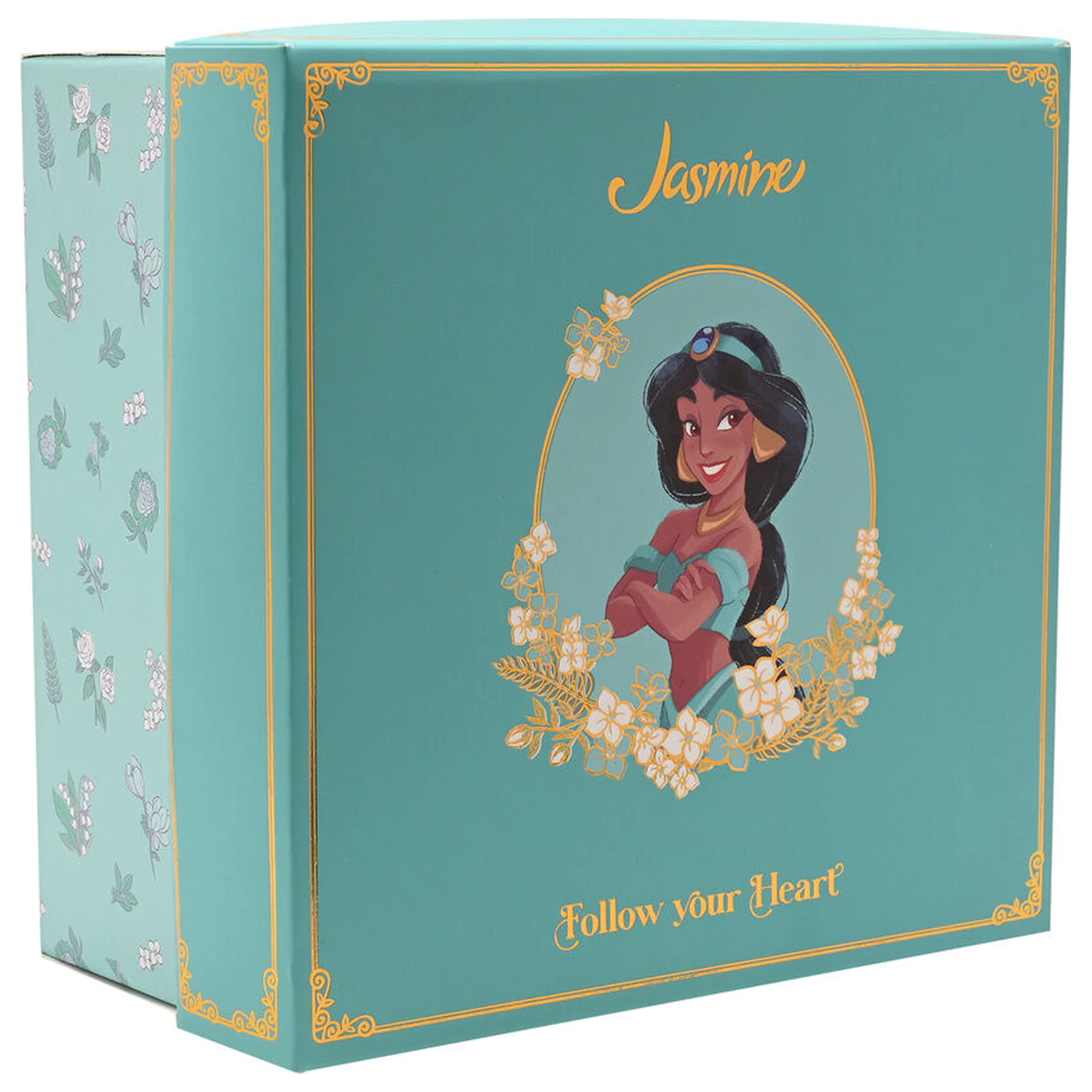 Disney Princess Jasmine tea cup & saucer product photo