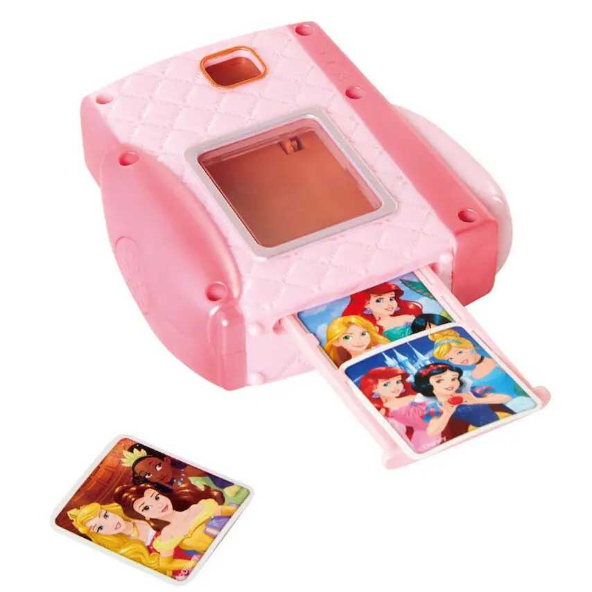 Disney Princesses Toy instant camera product photo