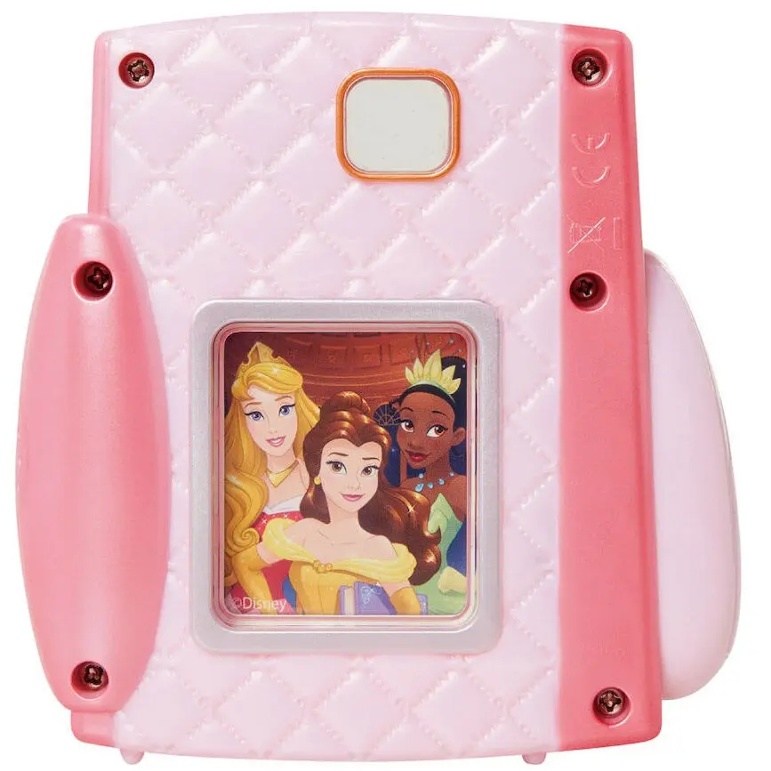 Disney Princesses Toy instant camera product photo