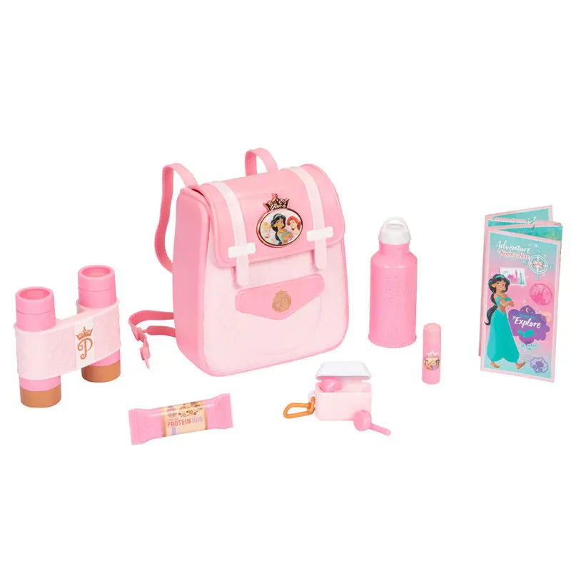 Disney Princesses Travel backpack product photo