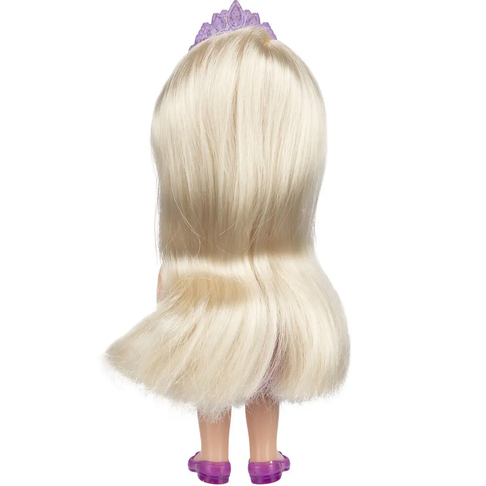 Disney Hercegnők Tangled Rapunzel Doll 15 cm product photo