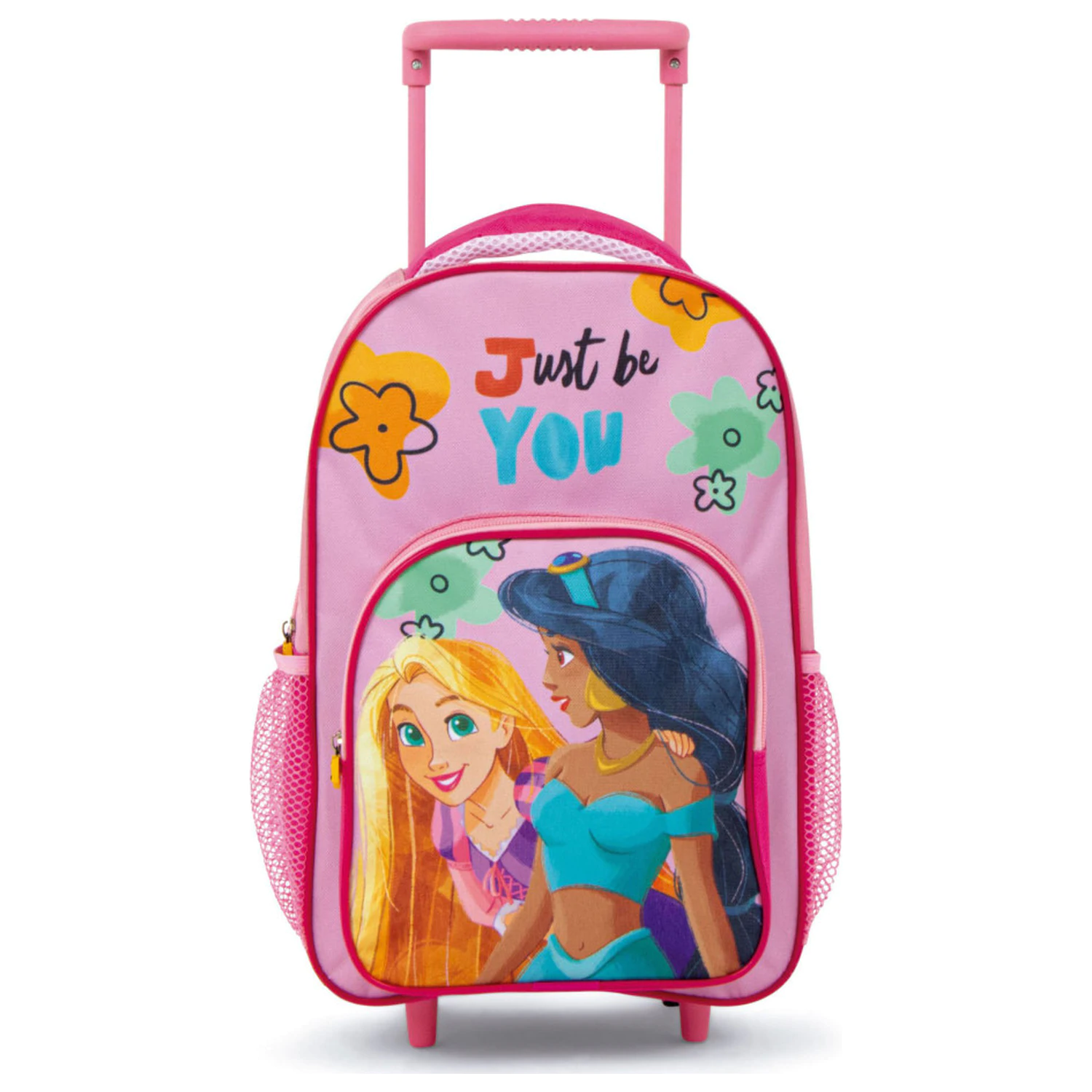 Disney Princess Just You Rolling Preschool Backpack, Bag 36 cm product photo