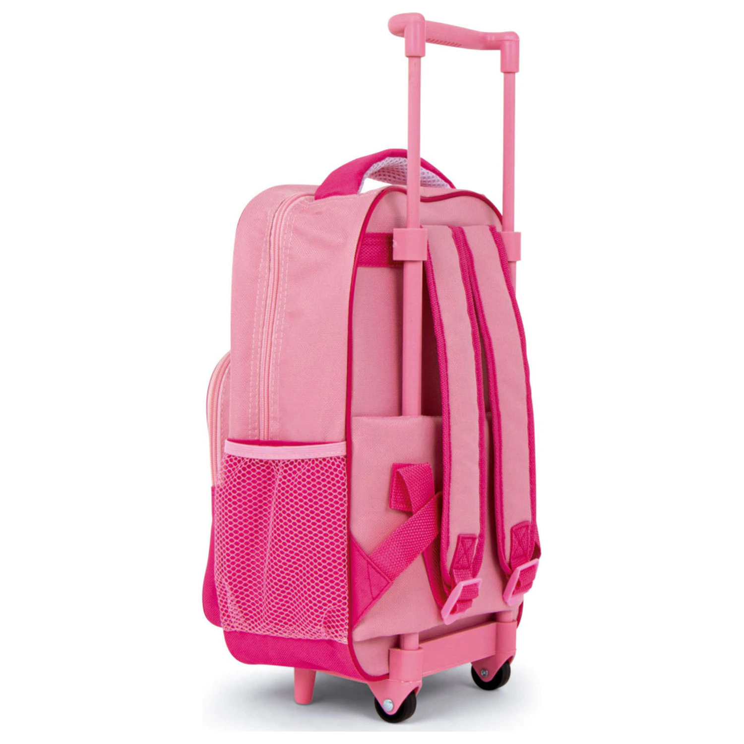Disney Princess Just You Rolling Preschool Backpack, Bag 36 cm product photo