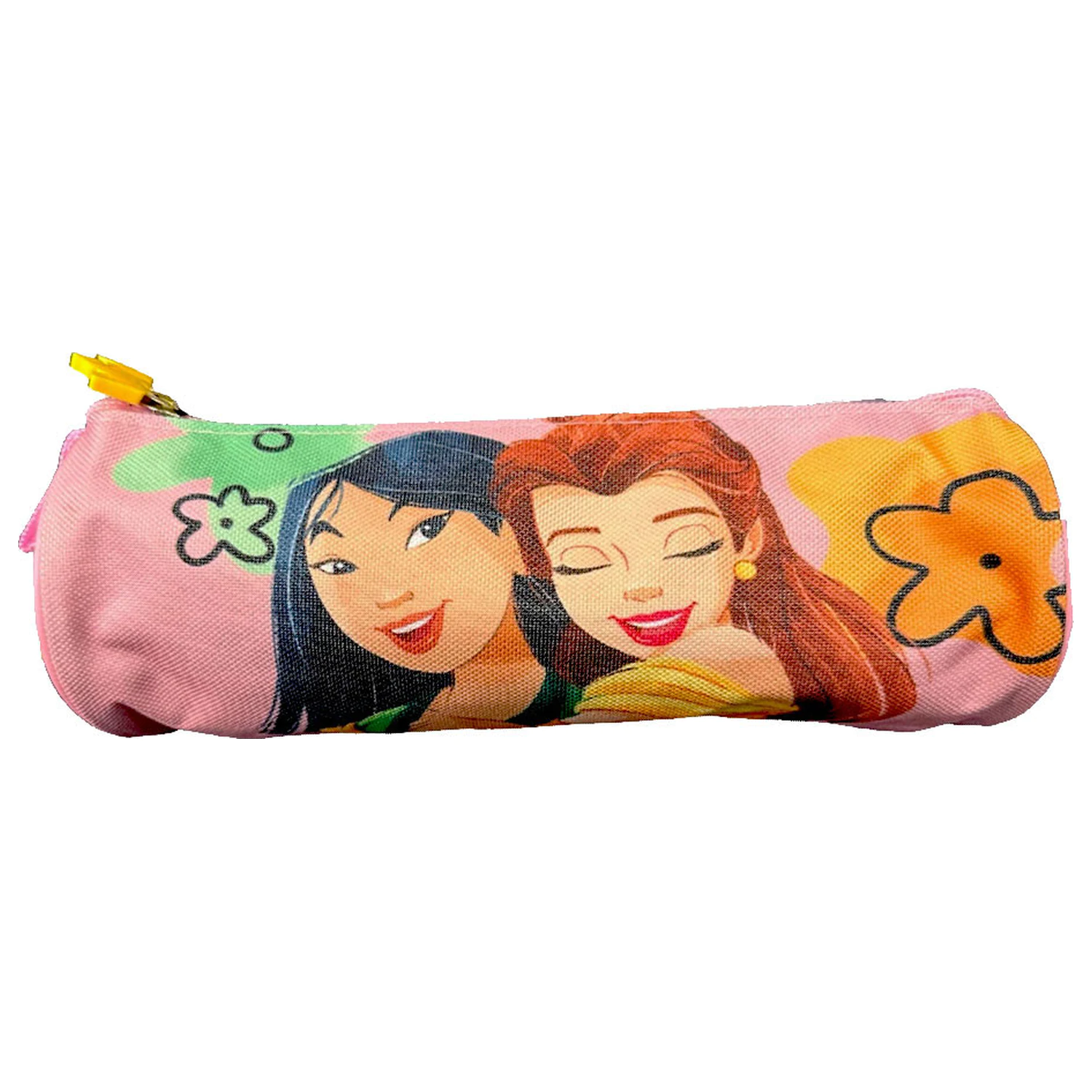 Disney Princesses Just You Pencil Case 21 cm product photo