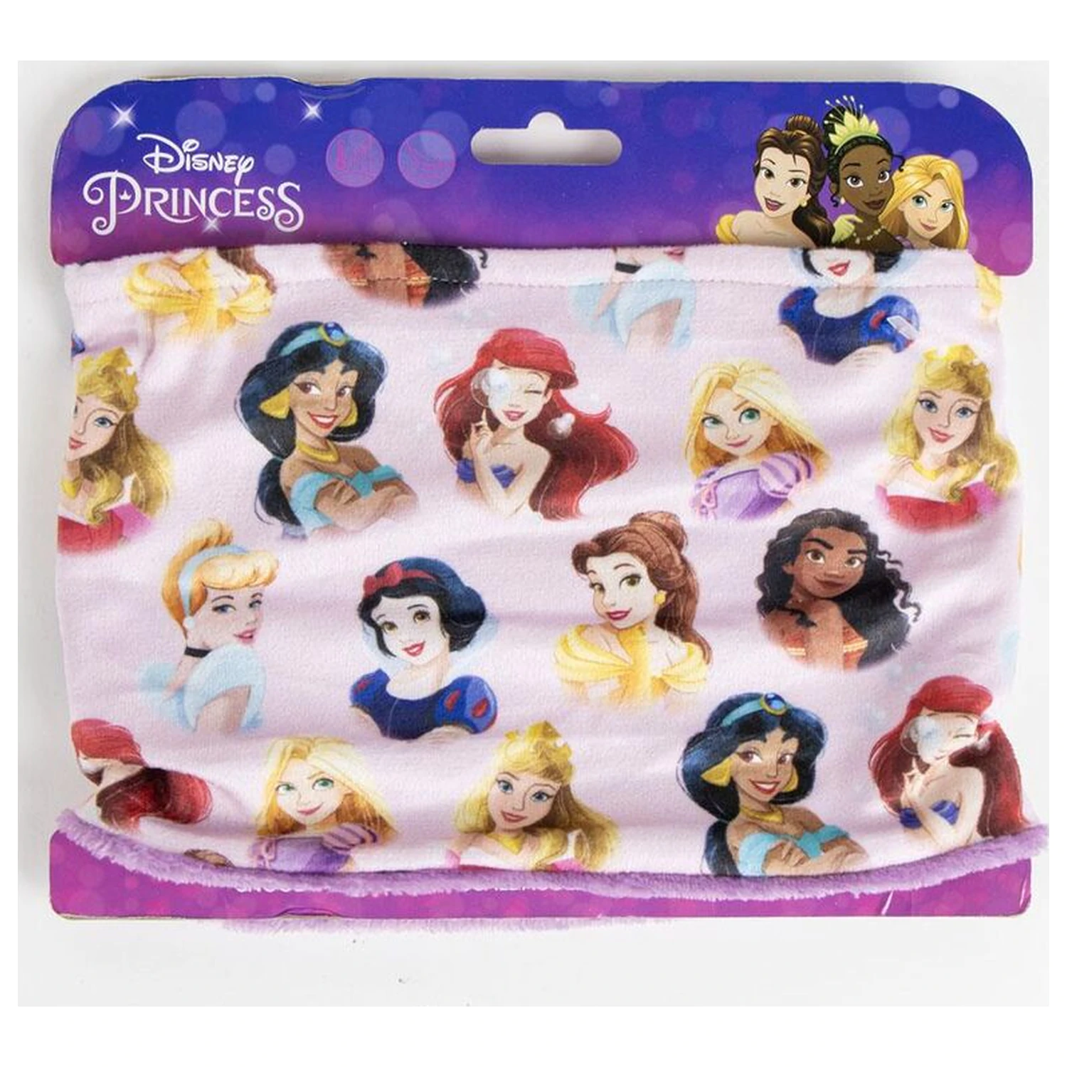Disney Princess snood product photo