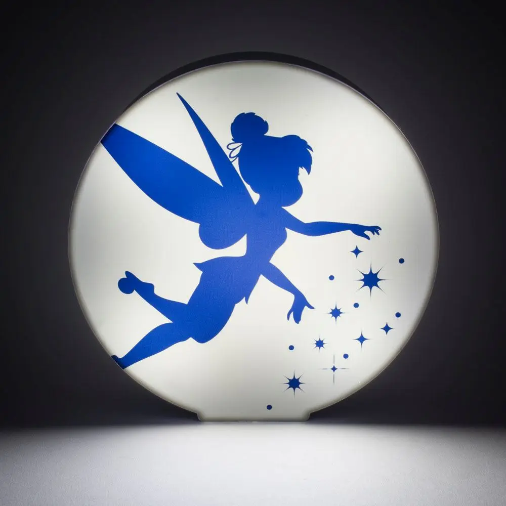 Disney Princess Box Light Tinker Bell 16 cm product photo