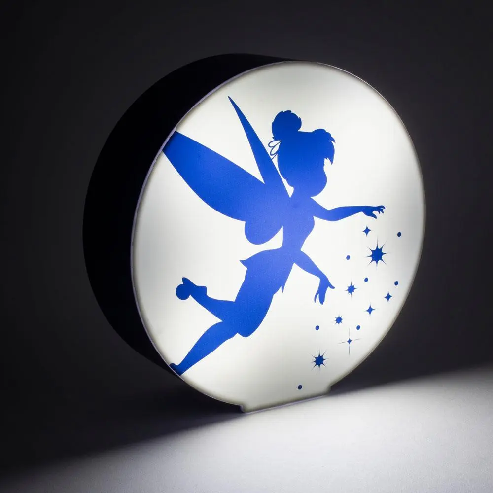 Disney Princess Box Light Tinker Bell 16 cm product photo
