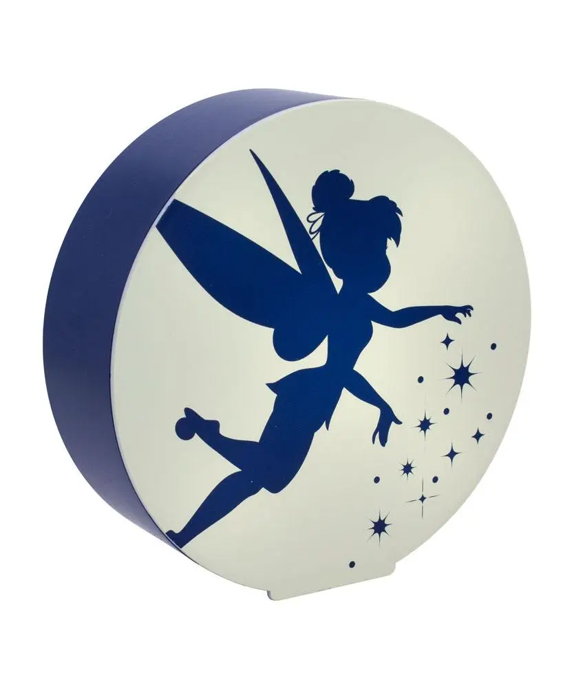 Disney Princess Box Light Tinker Bell 16 cm product photo