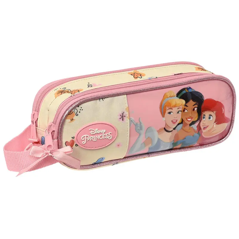 Disney Princesses Magical double pencil case product photo